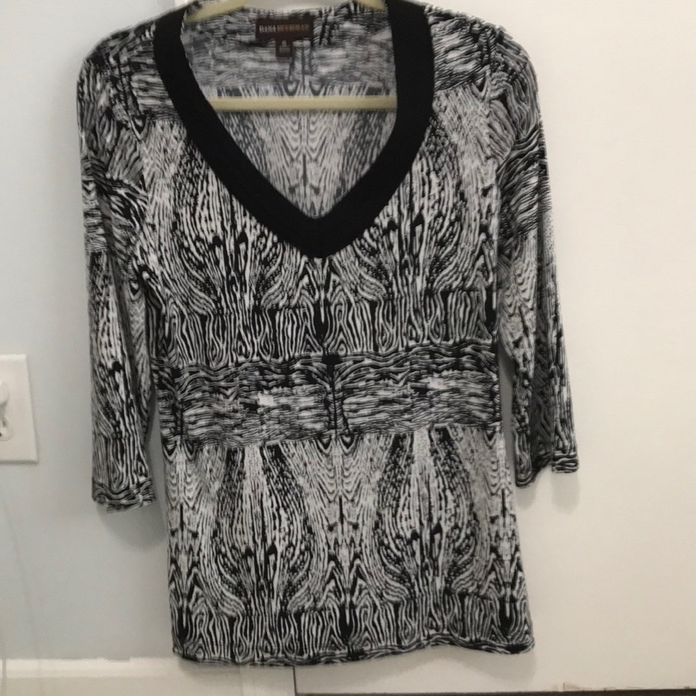 Dana Bachman Tunic